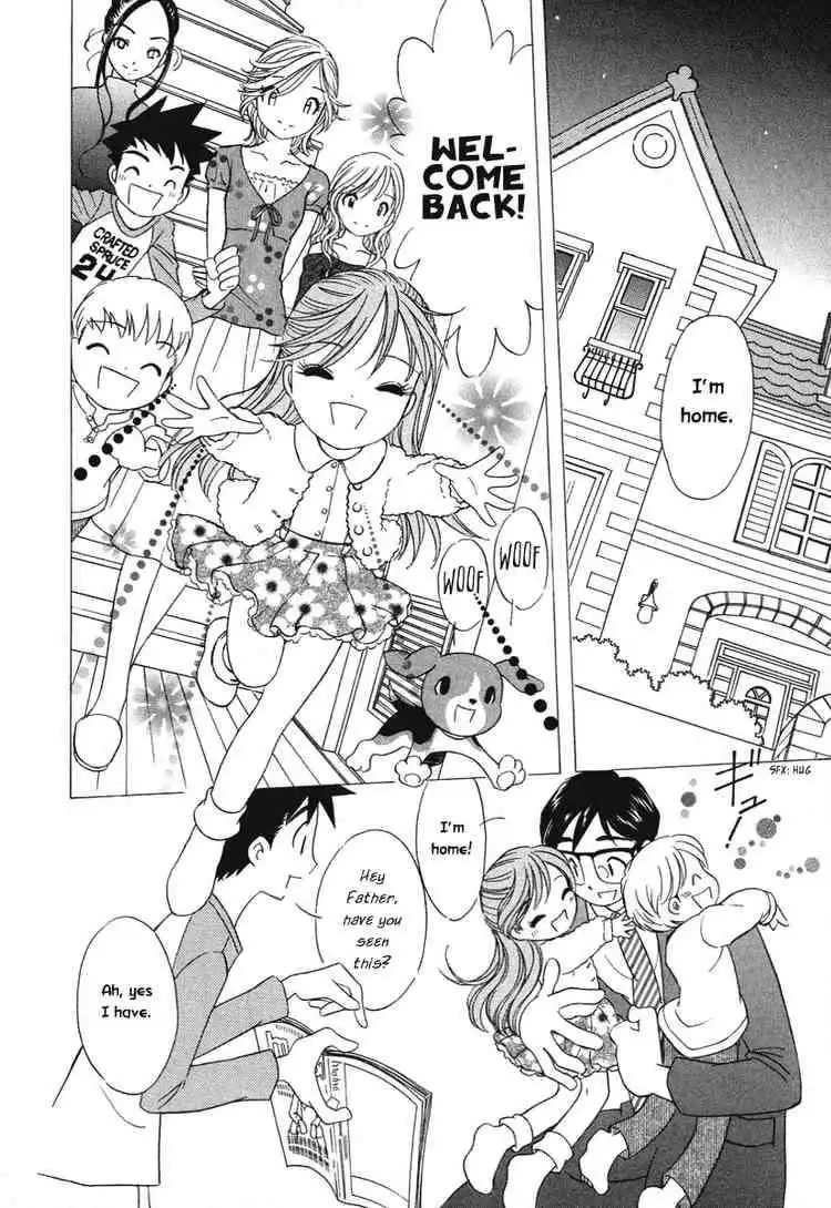 Orange Yane no Chiisana Ie Chapter 21 13